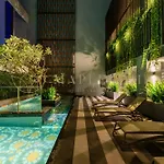 Millerz Square Premier Suites Kuala Lumpur