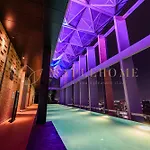 Millerz Square Premier Suites Kuala Lumpur