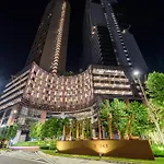 Millerz Square Premier Suites Kuala Lumpur