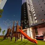 Millerz Square Premier Suites Kuala Lumpur