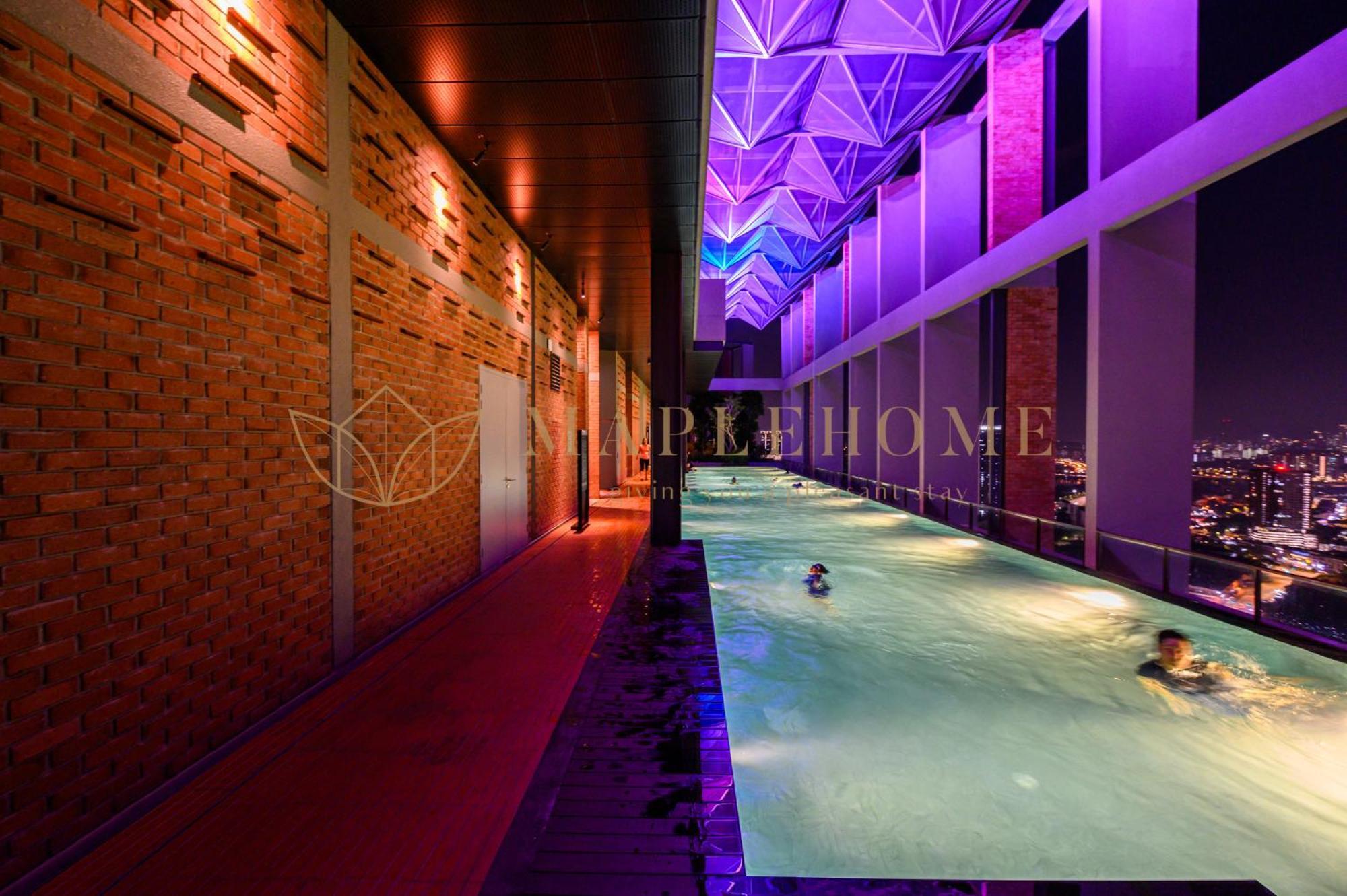 Millerz Square Premier Kuala Lumpur