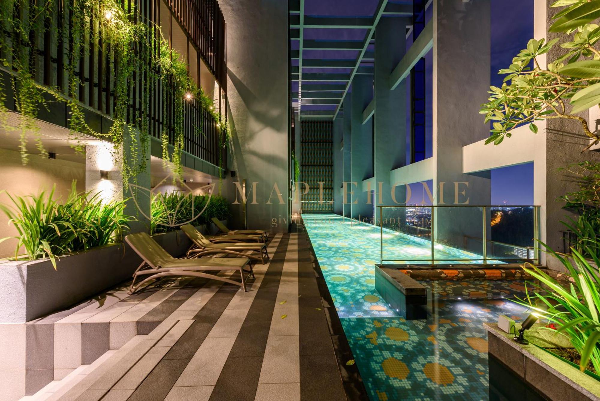 Millerz Square Premier Kuala Lumpur