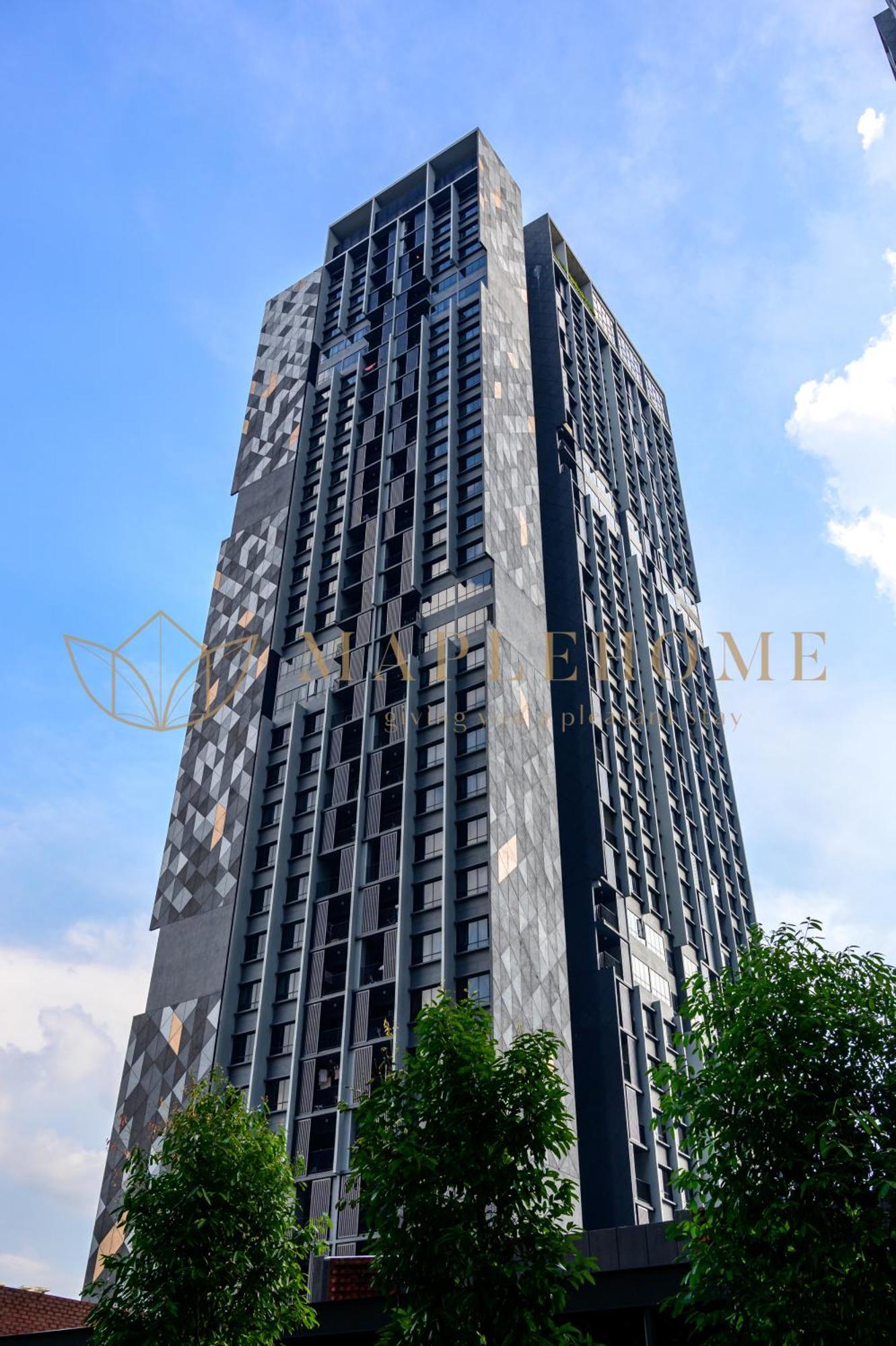 Millerz Square Premier * Kuala Lumpur